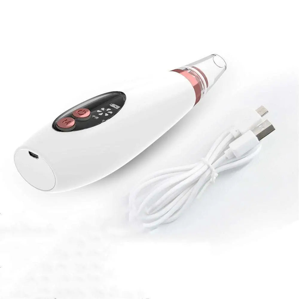 Electric Pores Clean Artifact Nose Vacuum