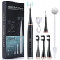 Electric Toothbrush Sonic Dental Scaler Teeth Whitening Kit
