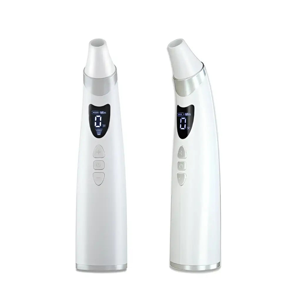 Electric Visual Blackhead Suction Pore Cleaner