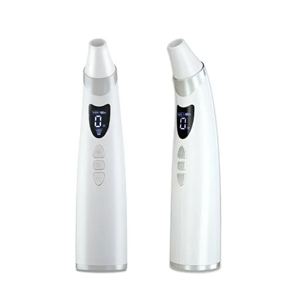 Electric Visual Blackhead Suction Pore Cleaner