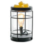Electric Wax Melt Warmer Vintage Light Bulb