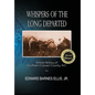 Whispers of the Long Departed: Untold History of Southern Craven County, N.C. - Hardcover