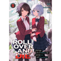 Roll Over and Die: I Will Fight for an Ordinary Life with My Love and Cursed Sword! (Light Novel) Vol. 5 - Paperback