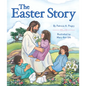 Easter Story - Board Book