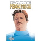 Fame: Pedro Pascal - Paperback