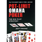 Pot-limit Omaha Poker - Paperback