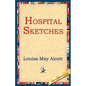 Hospital Sketches - Paperback