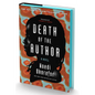 Death of the Author (Deluxe Limited Edition) - Hardcover