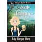 Ghostly Camping - Paperback