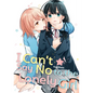 I Can't Say No to the Lonely Girl 1 - Paperback