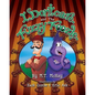 I Dontcare and the Fuzzy Foozle: Fuzzy Foozle Zoo Series - Paperback