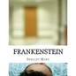 Frankenstein - Paperback