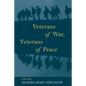 Veterans of War, Veterans of Peace - Paperback