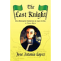 The Last Knight - Paperback