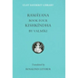 Ramayana Book Four: Kishkindha - Hardcover
