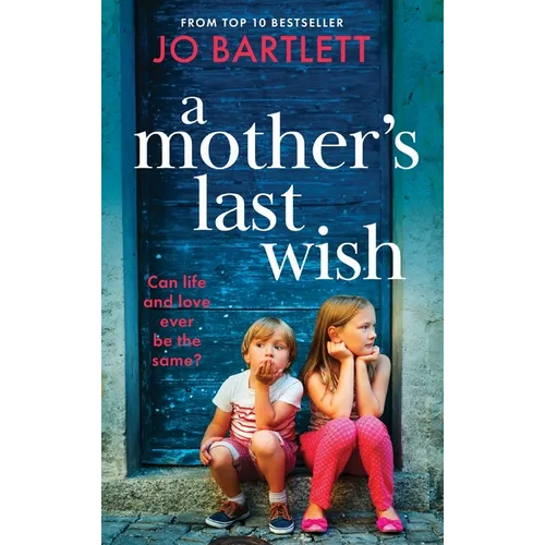 A Mother's Last Wish - Hardcover