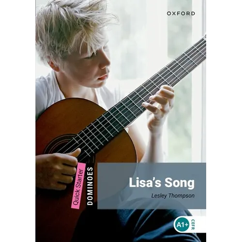 Lisa's Song - Paperback