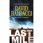 Last Mile - Hardcover