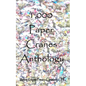 1,000 Paper Cranes - Paperback
