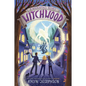 Witchwood: A Ravenfall Novel - Hardcover