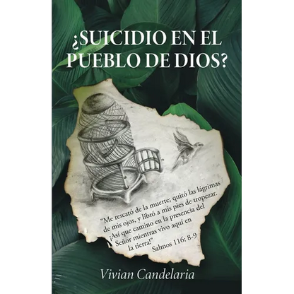 ¿Suicidio en el pueblo de Dios? - Paperback