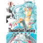 Thunderbolt Fantasy Omnibus I (Vol. 1-2) - Paperback