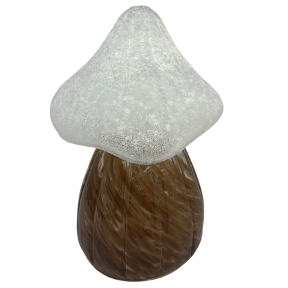 Mushroom Table Lamp