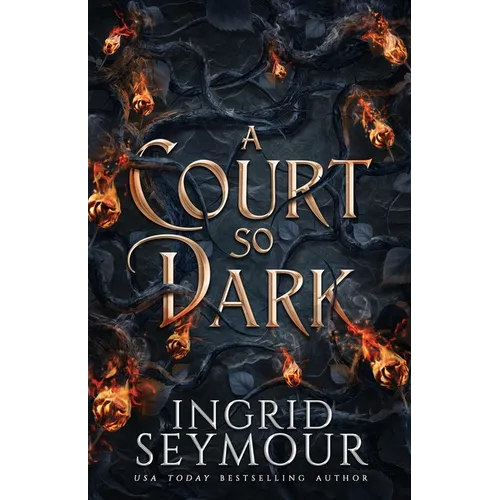 A Court So Dark - Paperback