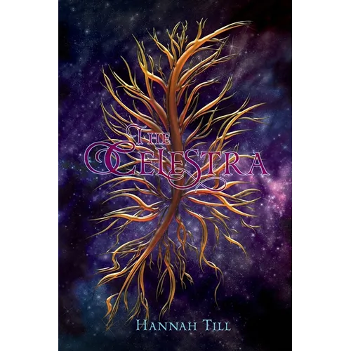 The Celestra - Paperback