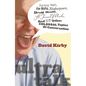 Ultra-Talk: Johnny Cash, the Mafia, Shakespeare, Drum Music, St. Teresa of Avila, and 17 Other Colossal Topics of Conversation - Paperback
