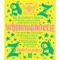 Whimwondery: An Alphabetarium of Useful Nonsense Inventions - Hardcover
