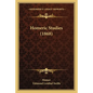 Homeric Studies (1868) - Paperback