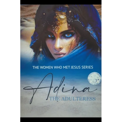 Adina: The Adulteress - Paperback