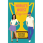 World's Worst Boyfriend: A Romantic Comedy Adventure - Paperback
