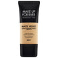 Matte Velvet Skin Full Coverage Foundation: 24H Waterproof, Shine Control, Flawless Finish - All Skin Types