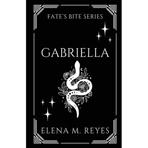 Gabriella - Paperback