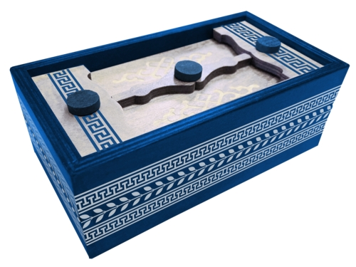 Pandora's Box