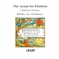 The Aesop for Children: Fables for Children - Paperback