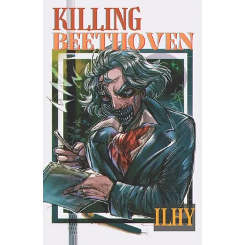 Killing Beethoven - Paperback