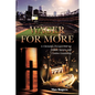Wager for More: A Christian Perspective on Online Sports and Casino Gambling - Paperback