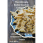 The Ultimate Butter Cookies Collection - Paperback