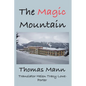 The Magic Mountain - Paperback