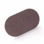 4-Pack: Emery Sponge Brush Eraser Scrub