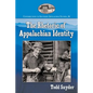 The Rhetoric of Appalachian Identity - Paperback