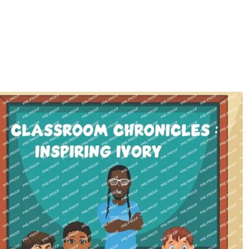 Inspiring Ivory - Paperback