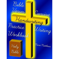 Bible Verses Cursive Handwriting Practice Writing Workbook - Paperback