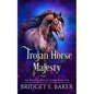 My Trojan Horse Majesty - Paperback