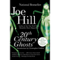 20th Century Ghosts - Paperback