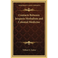 Contacts Between Iroquois Herbalism and Colonial Medicine - Hardcover