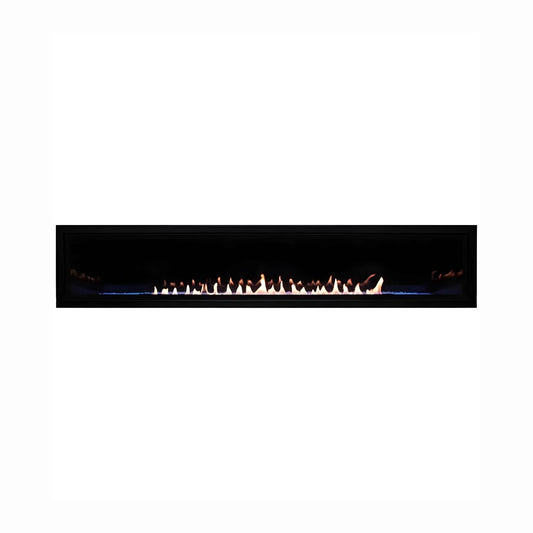 Empire Comfort Systems Boulevard Vent Free Natural Gas Linear Fireplace [VFLB72/60/48/36FP90N] (SAK30421)